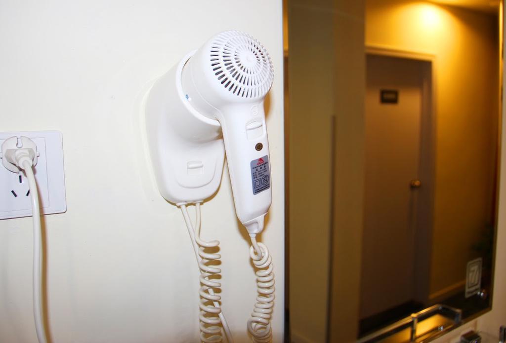 7Days Inn Guangzhou Guihuagang Экстерьер фото