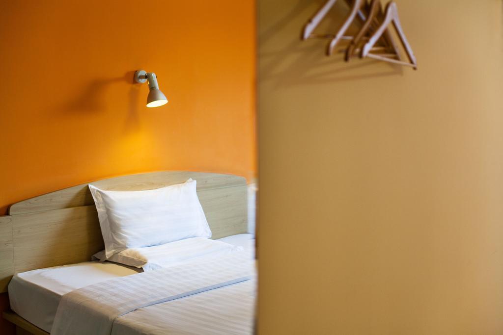 7Days Inn Guangzhou Guihuagang Номер фото