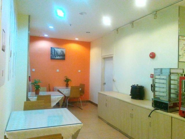 7Days Inn Guangzhou Guihuagang Экстерьер фото